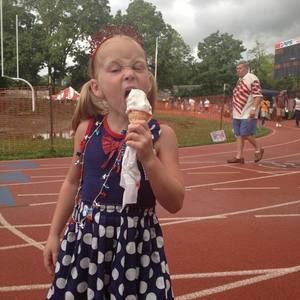 Meet your Posher, Denise